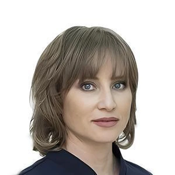 Одольская Лариса Владимировна — Стоматолог, Москва