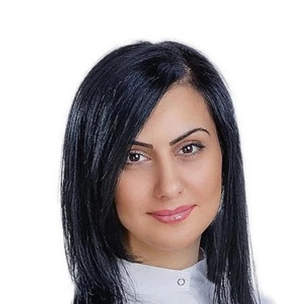 Иванова Наталья Григорьевна — Стоматолог, Ростов-на-Дону