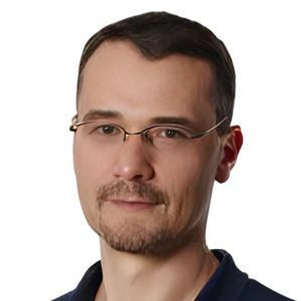 Гогидзе Георгий Исакович — Стоматолог-хирург, Стоматолог-имплантолог, Стоматолог-ортопед, Москва