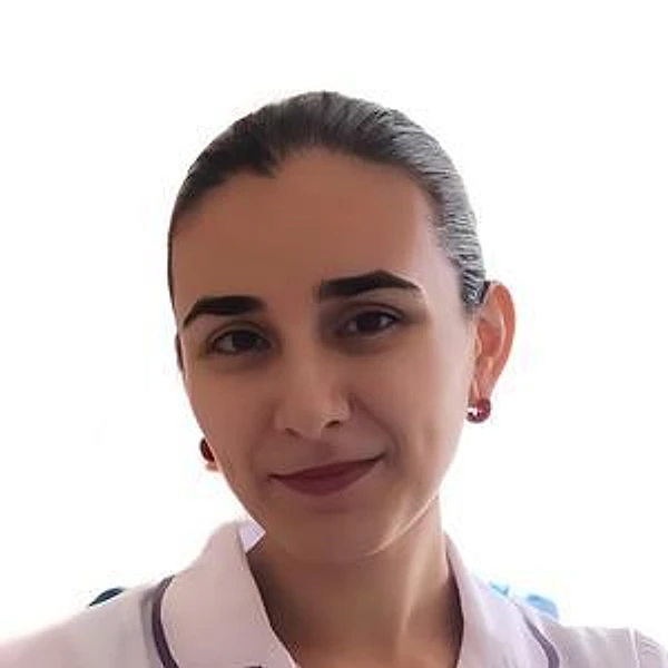 Шейхова Мадина Алиевна — Гинеколог, Врач УЗИ, Нижний Новгород