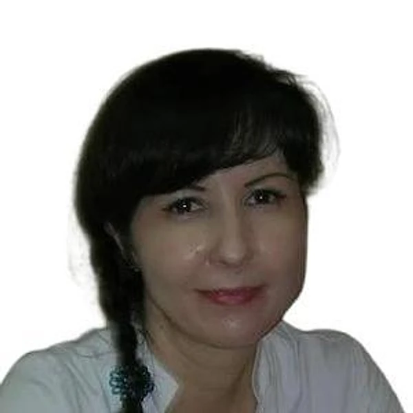 Батурина Камиля Дамировна — Онколог, Астрахань