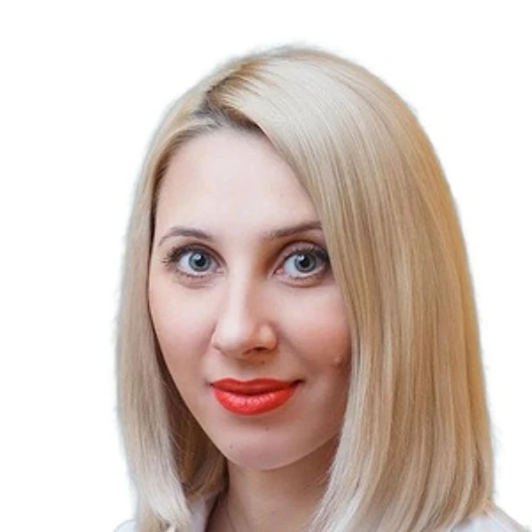 Куликова Марина Александровна — Стоматолог, Ростов-на-Дону