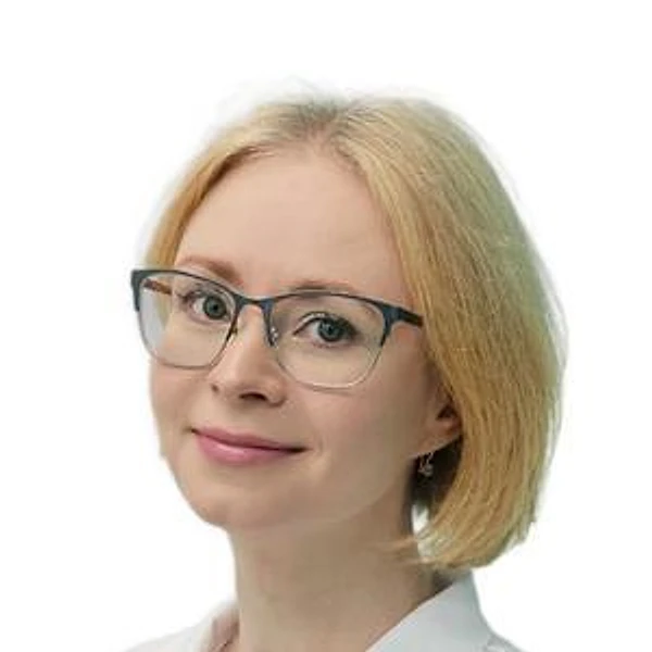 Годушевская Александра Юрьевна — Стоматолог, Рязань