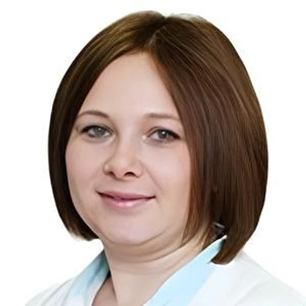 Клюева Елена Петровна — Стоматолог, Пародонтолог, Стоматолог-хирург, Рязань