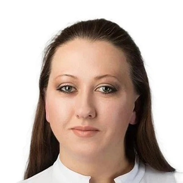 Коробова Наталья Николаевна — Стоматолог, Рязань