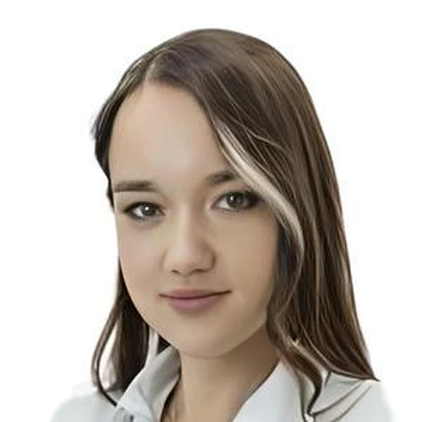 Габизинова Айгуль Ильдусовна — Стоматолог, Детский стоматолог, Набережные Челны