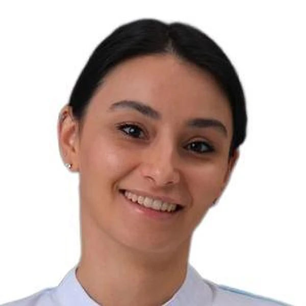 Курбанова Гюльнар Вагибовна — Стоматолог, Детский ортодонт, Детский стоматолог, Стоматолог-ортодонт, Ижевск