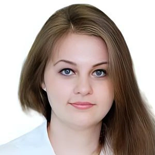 Давыдова Кристина Викторовна — Стоматолог, Пародонтолог, Рязань