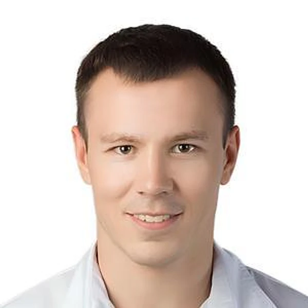 Мишин Дмитрий Николаевич — Стоматолог-ортопед, Рязань