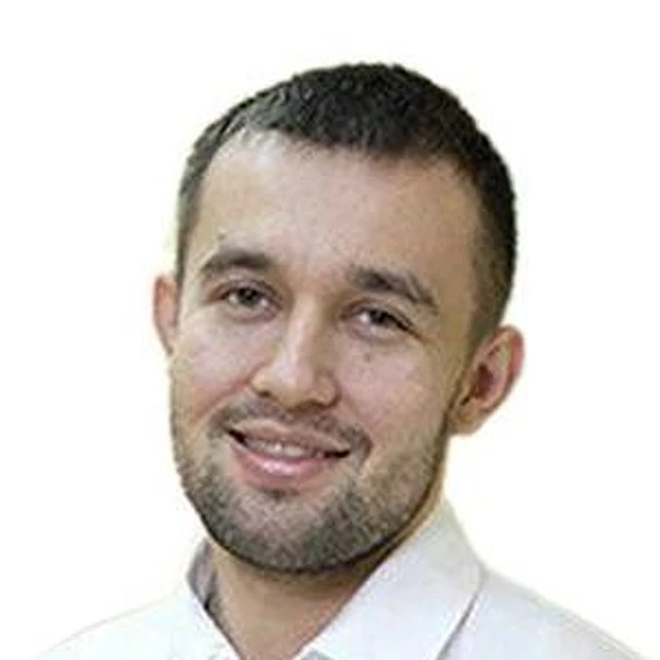 Юдин Антон Владимирович — Стоматолог-ортопед, Рязань