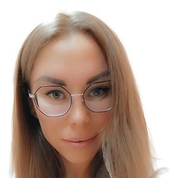 Кирсанова Кира Руслановна — Клинический психолог, Санкт-Петербург