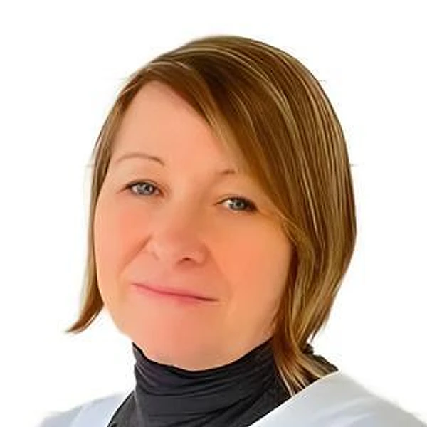 Матвиец Валентина Ивановна — Гастроэнтеролог, Воронеж