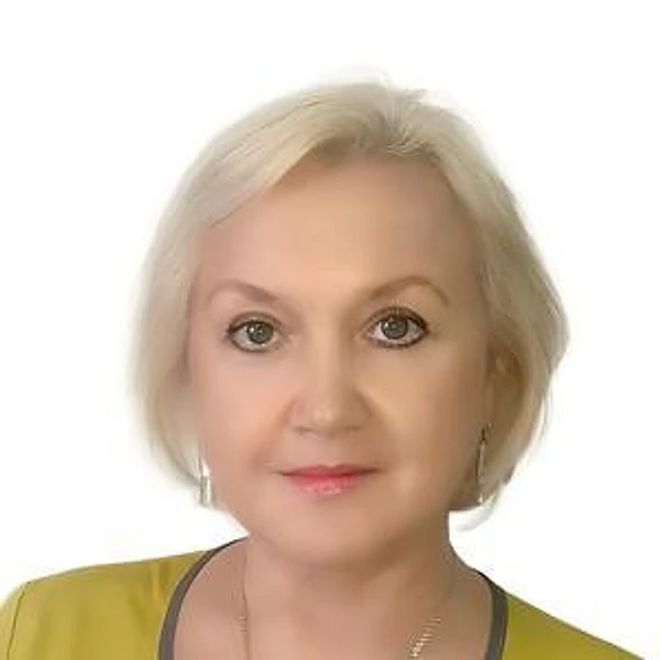 Борисова Элина Вячеславовна — Гинеколог, Акушер, Врач УЗИ, Москва