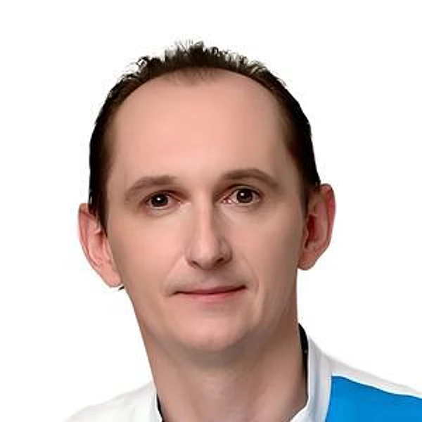 Карась Сергей Владимирович — Стоматолог, Стоматолог-ортопед, Москва