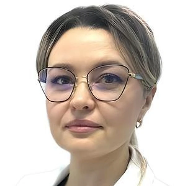 Шаповалова Мария Александровна — Гинеколог, Врач УЗИ, Ростов-на-Дону