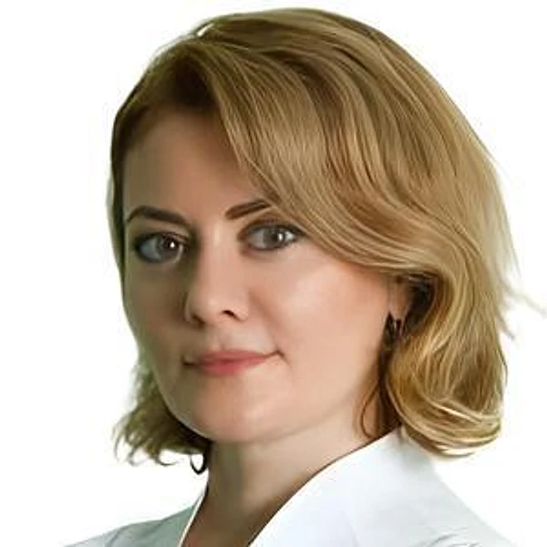 Атабекян Белла Вахтанговна — Стоматолог, Детский стоматолог, Москва