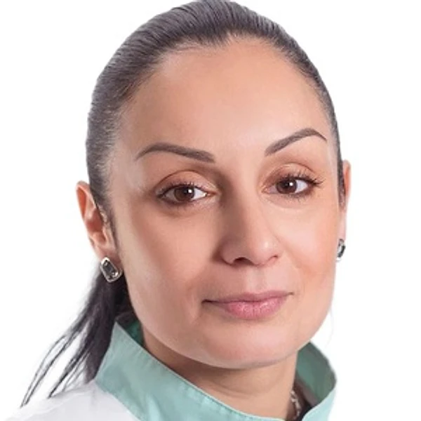Еремеева Анна Анатольевна — Дерматолог, Венеролог, Санкт-Петербург