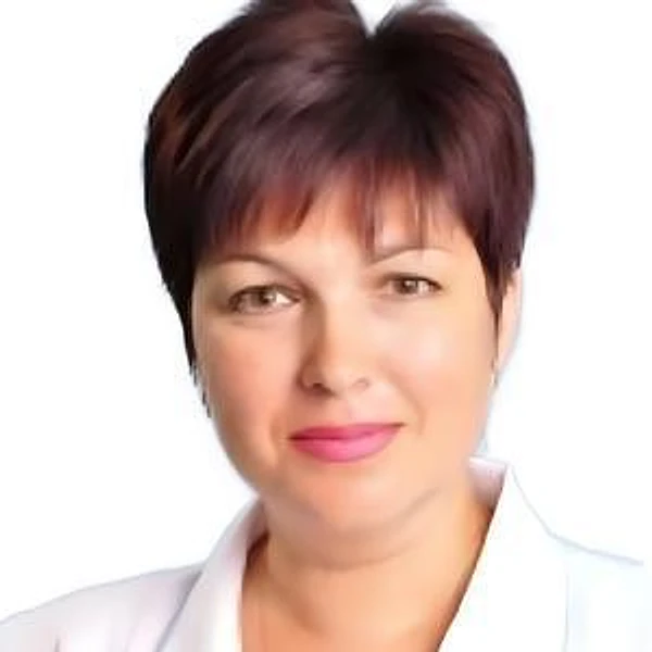 Худоярова Нина Дмитриевна — Стоматолог, Москва