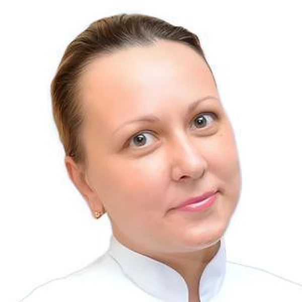 Пономарева Ольга Васильевна — Стоматолог, Москва