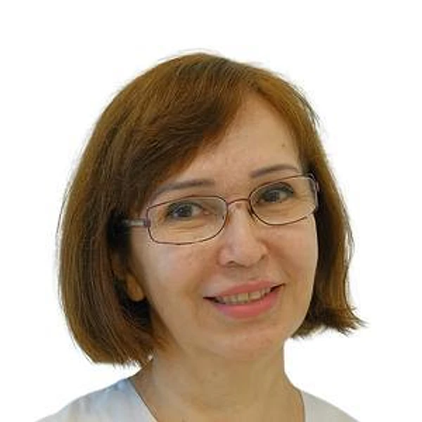 Юмагулова Римма Ахияровна — Невролог, Детский невролог, Рефлексотерапевт, Казань