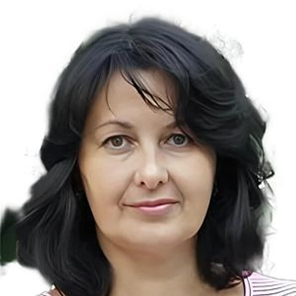 Пузырева Лариса Владимировна — Офтальмолог (окулист), Красноярск
