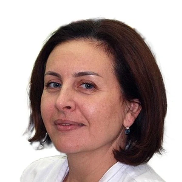 Лапина Инна Николаевна — Стоматолог, Детский стоматолог, Стоматолог-ортопед, Кемерово