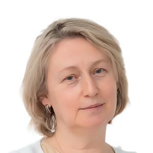Мазурова Мария Михайловна — Пародонтолог, Стоматолог-хирург, Москва