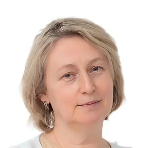 Мазурова Мария Михайловна — Пародонтолог, Стоматолог-хирург, Москва