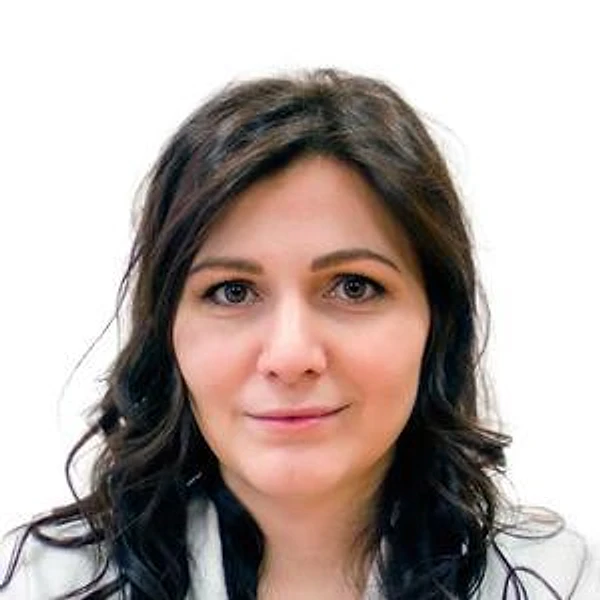 Ругина Ирина Александровна — Стоматолог-ортопед, Москва
