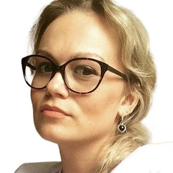 Рыжик Ирина Владимировна — Невролог, Владимир