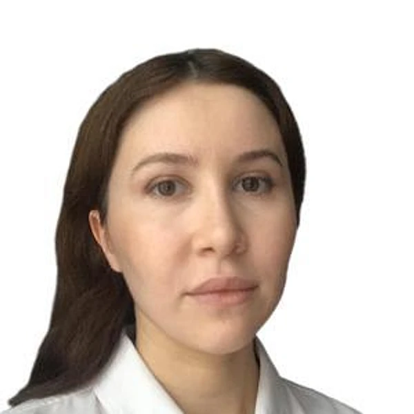 Дабриева Тамара Руслановна — Дерматолог, Венеролог, Детский дерматолог, Миколог, Трихолог, Мытищи