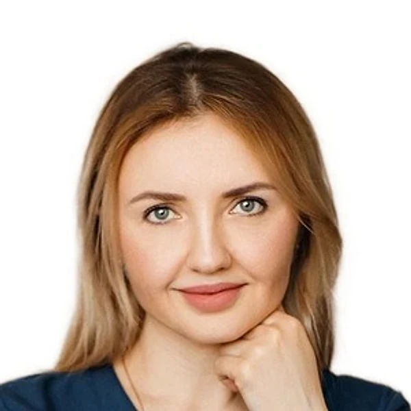 Фриз Анна Васильевна — Стоматолог, Детский стоматолог, Кемерово