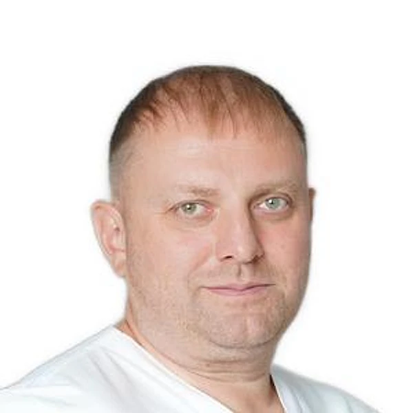 Красавцев Федор Альбертович — Стоматолог-ортопед, Стоматолог-имплантолог, Стоматолог-хирург, Кемерово