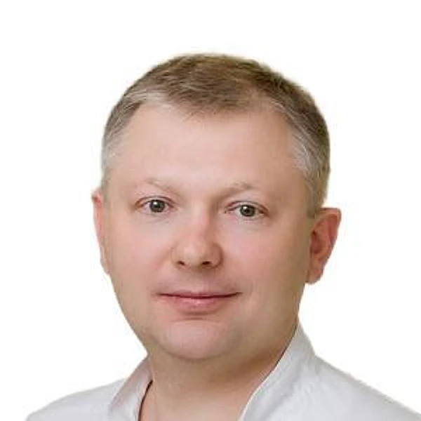 Гончаров Алексей Юрьевич — Стоматолог-имплантолог, Ортопед, Стоматолог-хирург, Барнаул