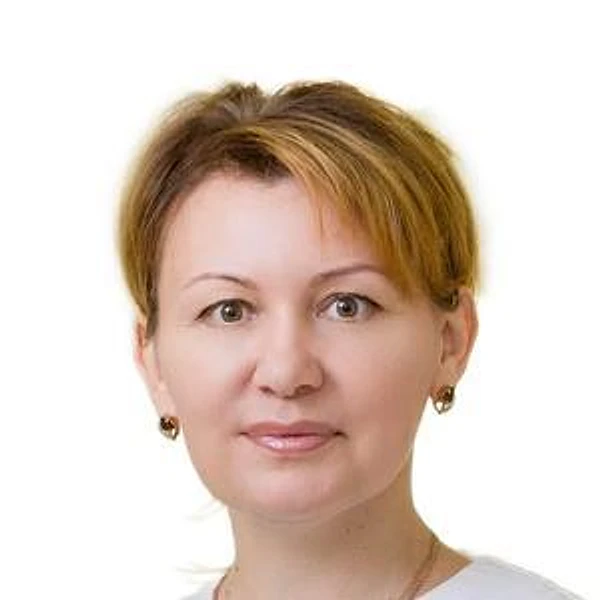 Орлова Марина Николаевна — Стоматолог, Барнаул