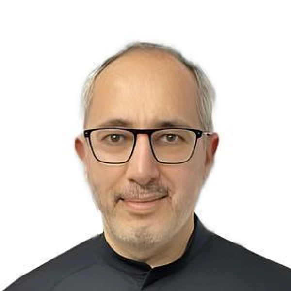 Кашлян Ваган Арутюнович — Стоматолог-хирург, Стоматолог-имплантолог, Москва