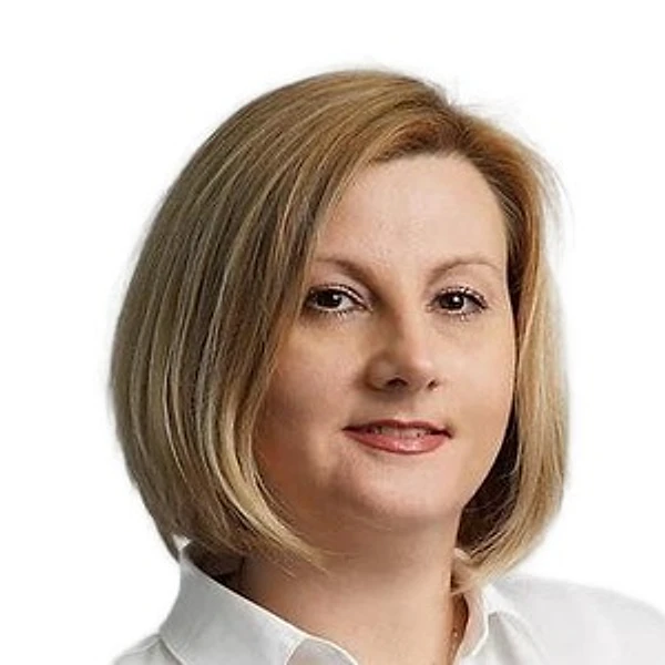 Сотева Надежда Викторовна — Психолог, Детский психолог, Семейный психолог, Воронеж