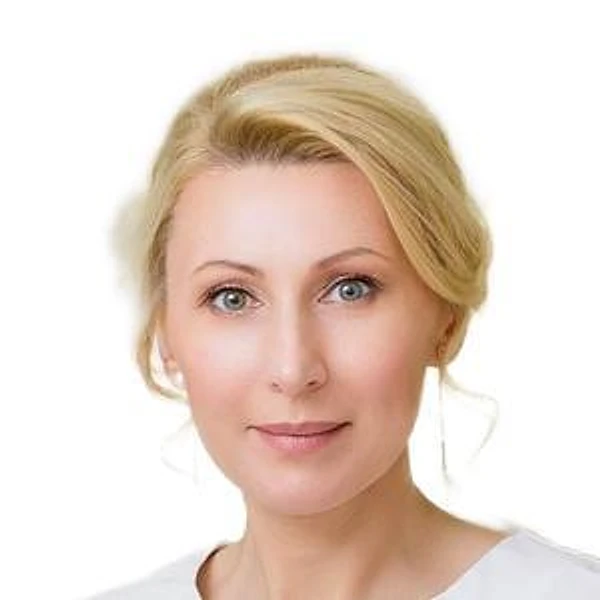 Нетребская Маргарита Петровна — Стоматолог-ортодонт, Барнаул