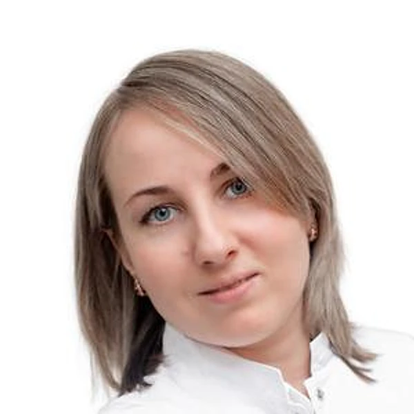 Щекина Мария Владимировна — Хирург, Детский хирург, Воронеж