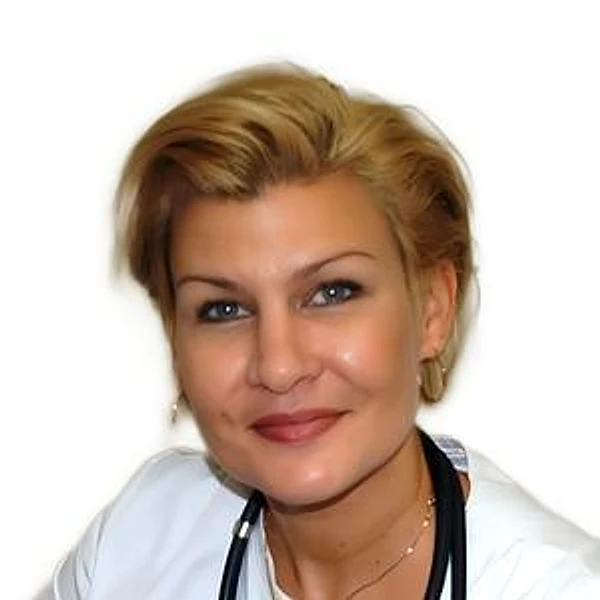 Бурчагина Алина Сергеевна — Пульмонолог, Терапевт, Казань