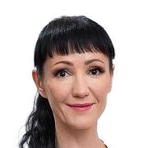 Иванова Елена Васильевна — Детский хирург, Детский андролог, Детский уролог, Эндоскопист, Одинцово