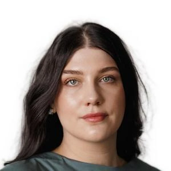 Антропова Алина Александровна — Врач-косметолог, Дерматовенеролог, Санкт-Петербург