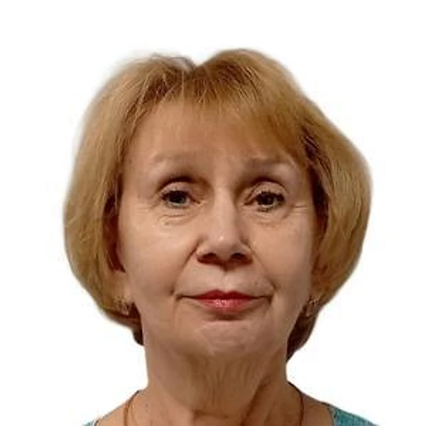 Жаркова Наталья Владимировна — Гинеколог, Санкт-Петербург