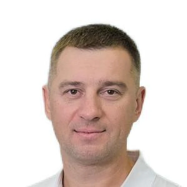 Рябцов Андрей Михайлович — Эндоскопист, Хирург, Нижний Новгород