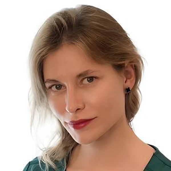 Язева Екатерина Алексеевна — Врач-косметолог, Венеролог, Дерматолог, Санкт-Петербург