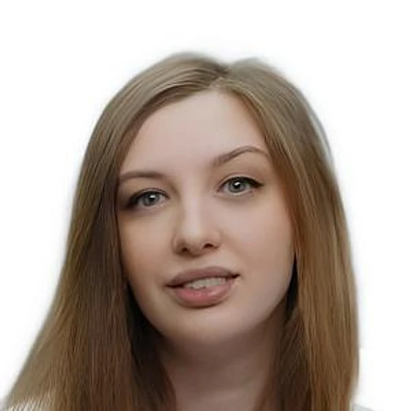 Емельянова Ольга Алексеевна — Врач-косметолог, Москва