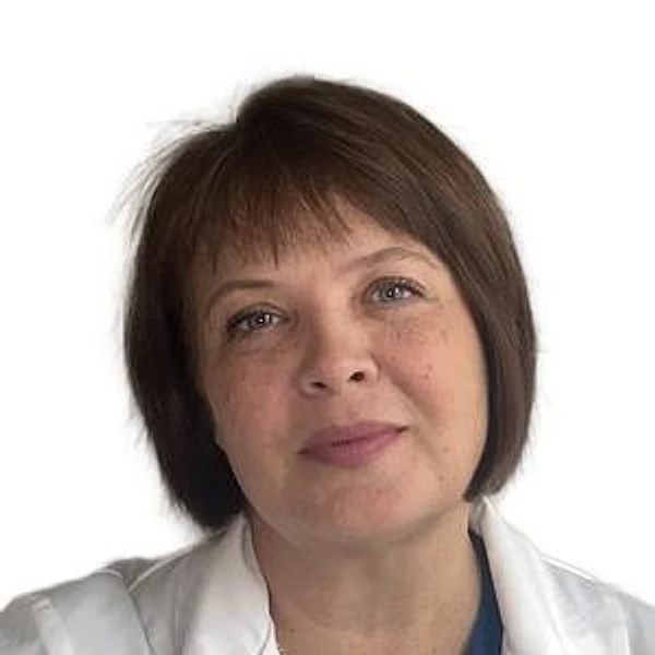 Никитина Оксана Евгеньевна — Гинеколог, Детский врач УЗИ, Детский гинеколог, Екатеринбург
