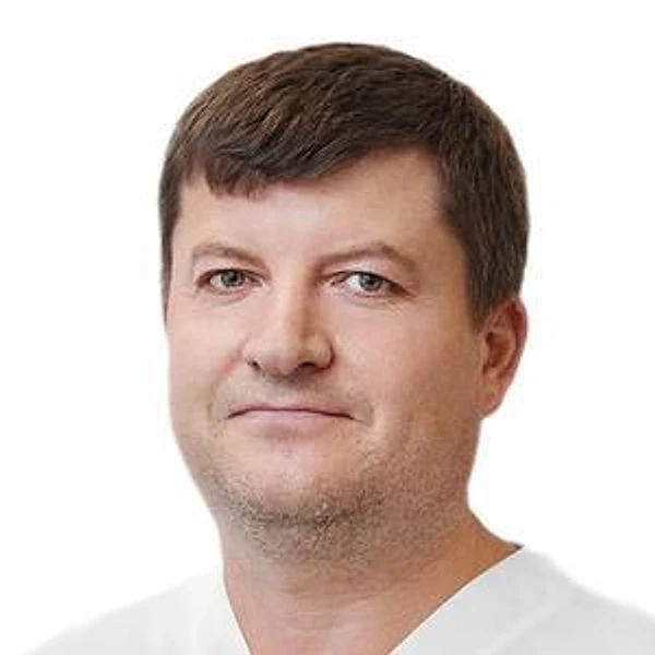 Попков Сергей Юрьевич — Стоматолог-ортопед, Москва