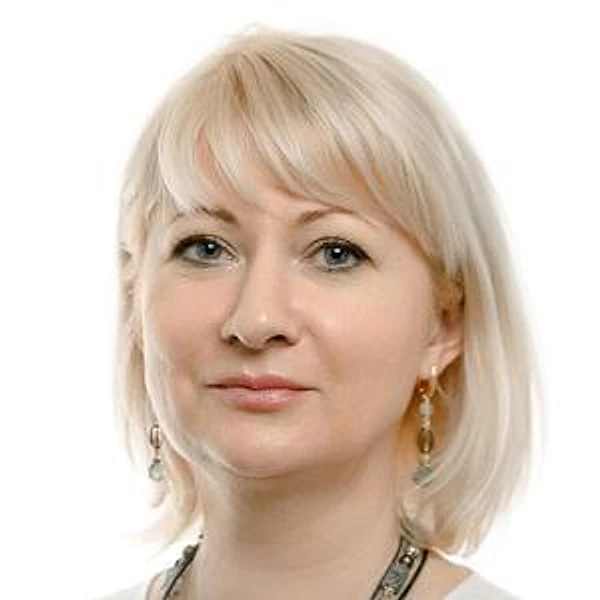 Карпова Елена Владимировна — Стоматолог, Стоматолог-хирург, Москва