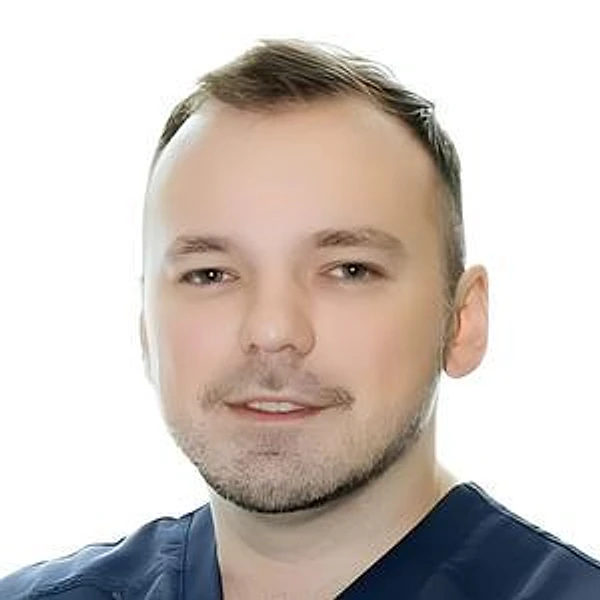 Кудрявцев Александр Владимирович — Челюстно-лицевой хирург, Стоматолог, Стоматолог-хирург, Москва